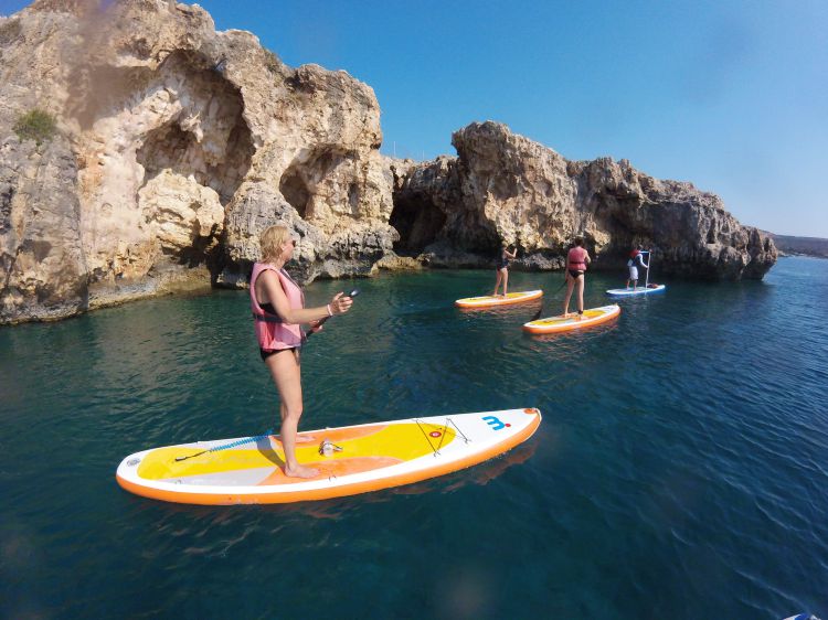 AdventureTickets.nl | Suppen en snorkelen in Chania ...